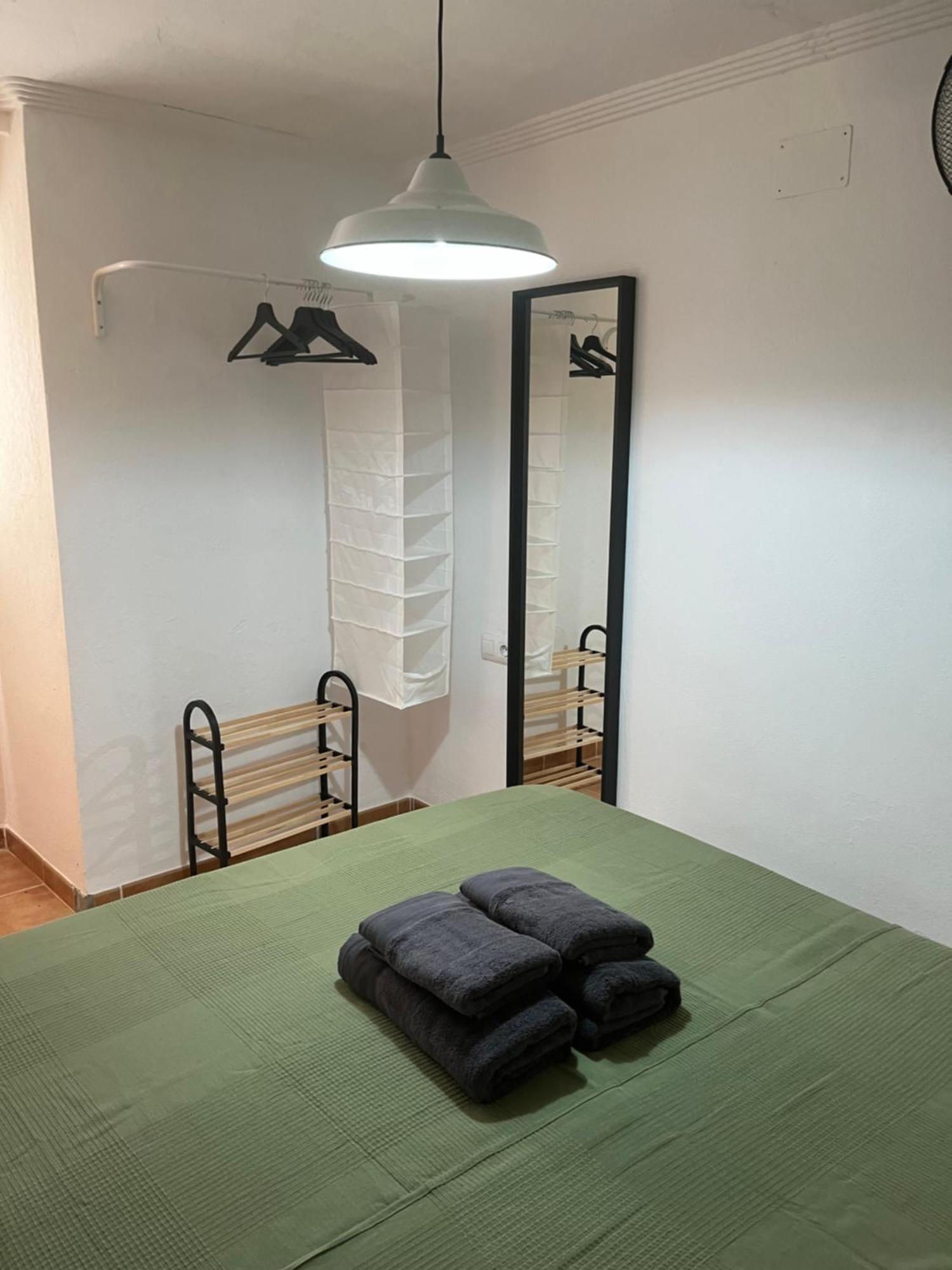 Casa Martin Montero Apartment Arcos de la Frontera Exterior photo